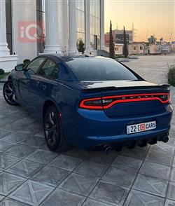 دودج تشارجر